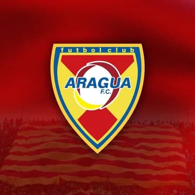 Aragua FC logo