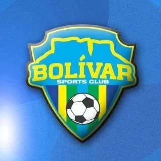 Bolívar SC logo