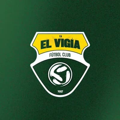El Vigía FC logo